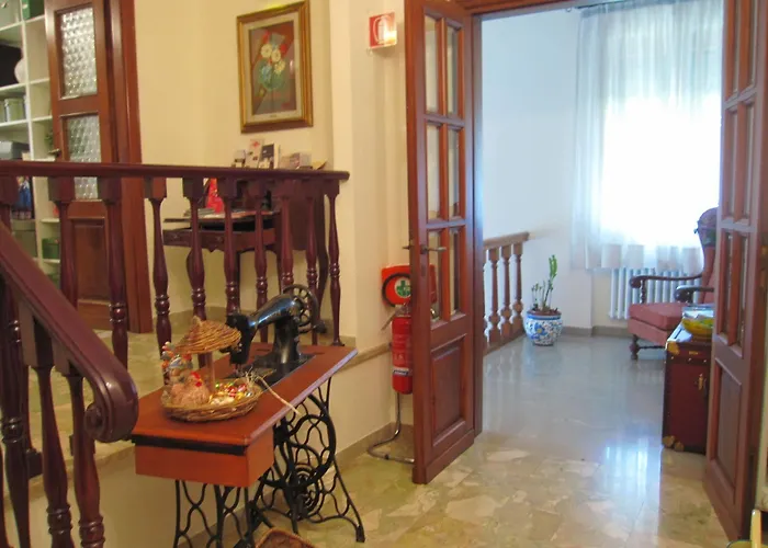 Corte dei Galli B&B Sesto Fiorentino