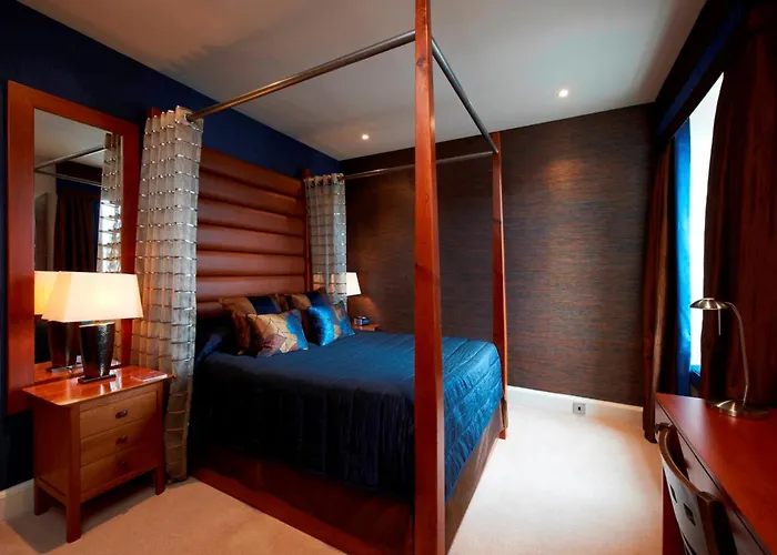 Heathmount Hotel