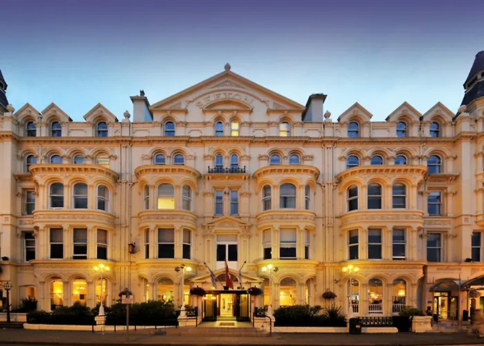 The Sefton