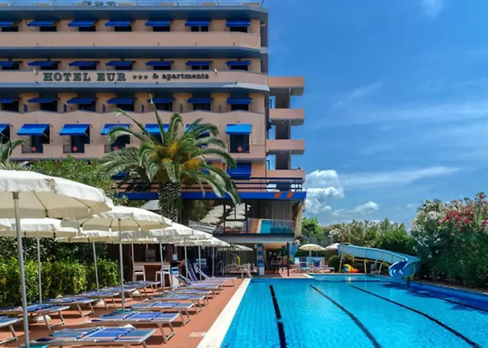 Hotel Eur