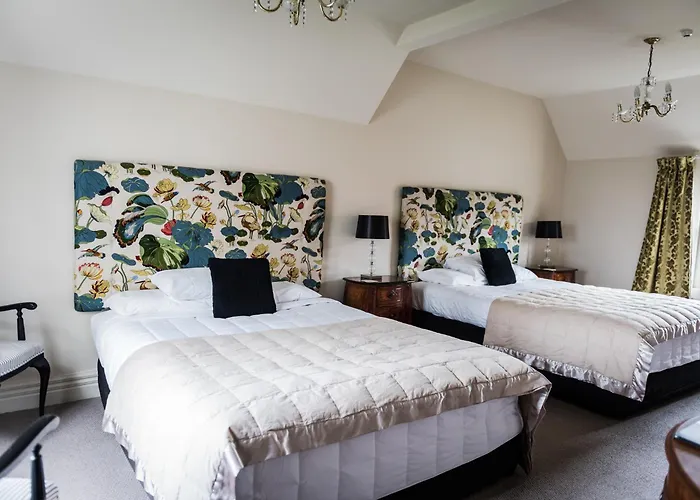 Grange B&B