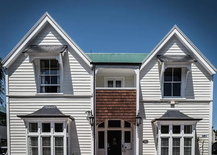 Grange B&B