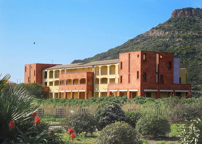 Hotel Baja Romantica