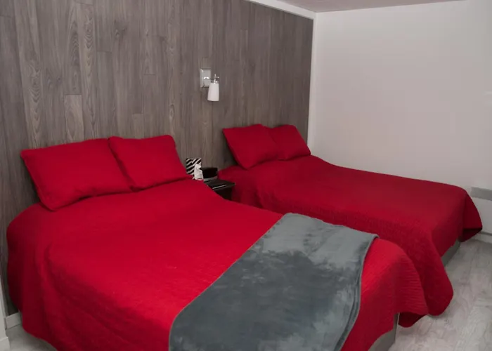 Hotel Le Plaza