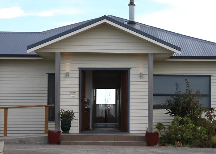 Richmond Farm Lodge