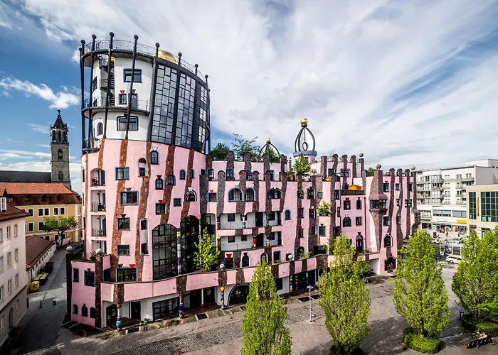 Arthotel Magdeburg
