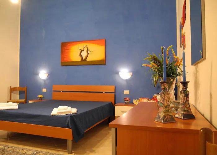 Casa Melone Giallo Paceco