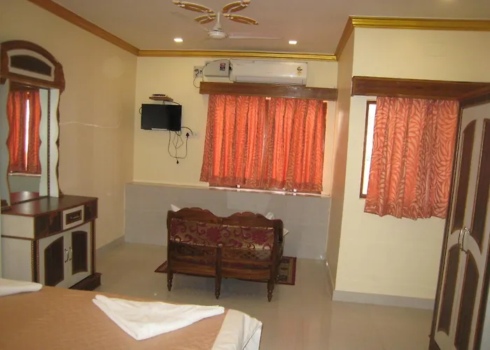 Kedareswar B&B Varanasi