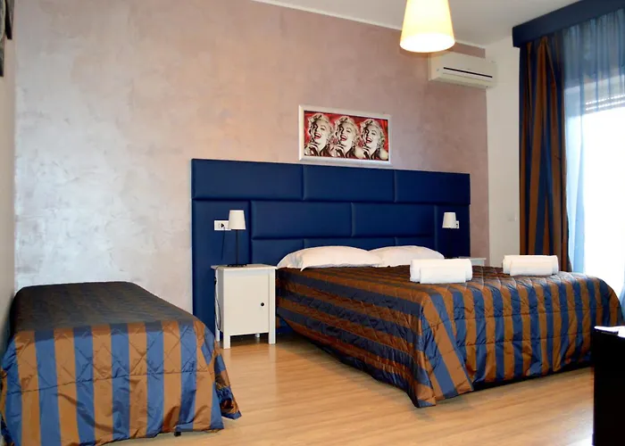 Check-Inn Rooms