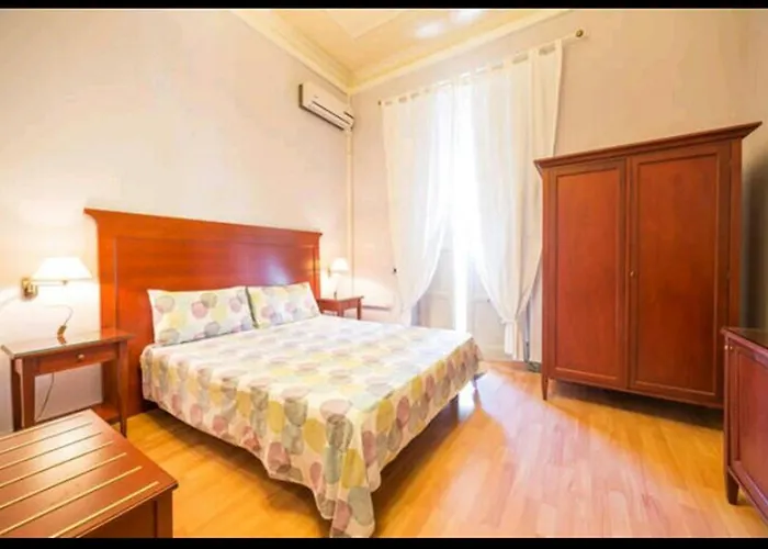 Bed&Breakfast Macallè
