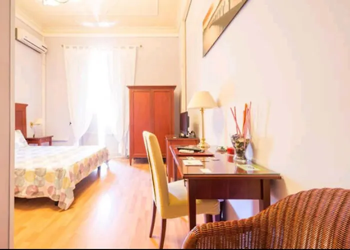 Bed&Breakfast Macallè