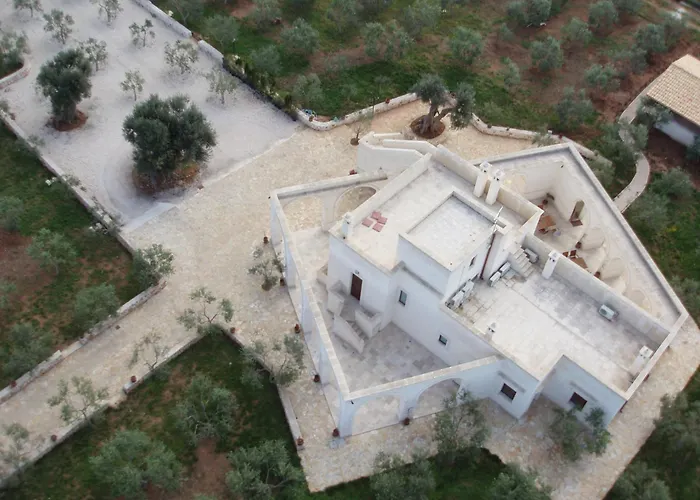 Bed and Breakfast Pignata Savelletri