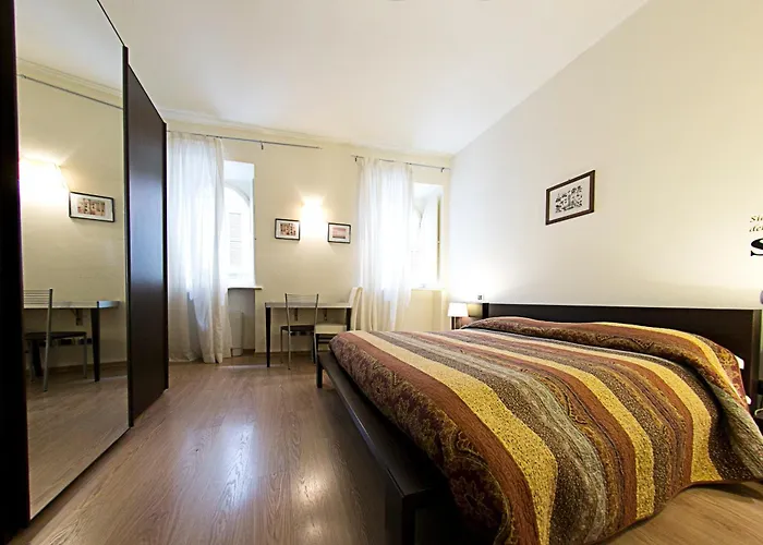B&B Piazza Del Popolo Ascoli Piceno