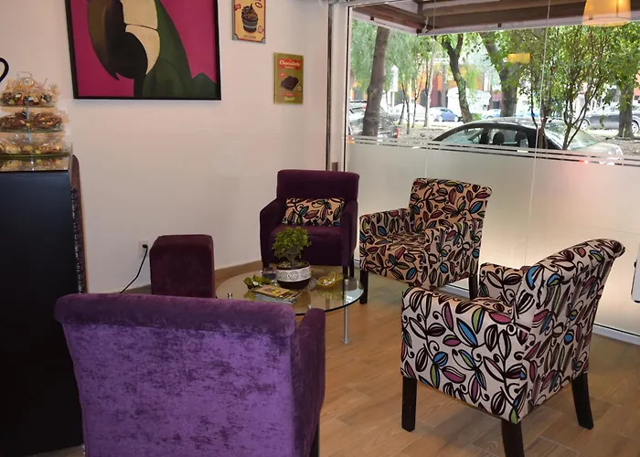 Condesa 185