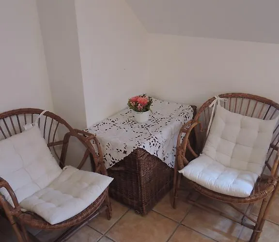 Chambres D'Hotes Les Epinettes Beauvoir 