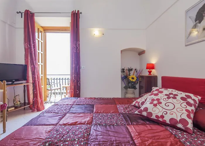 Bed and Breakfast Il Rifugio del Poeta Ravello