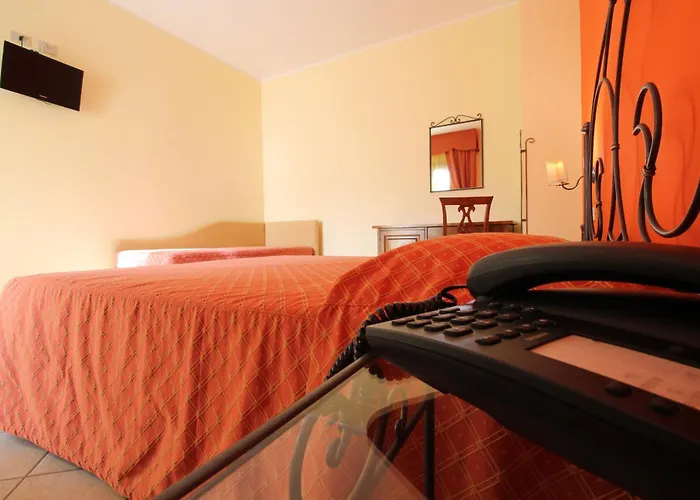 Zingaro Hotel