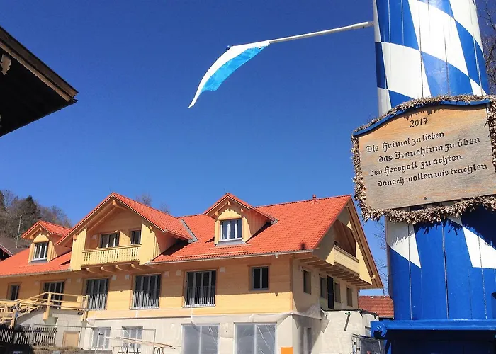 Stücklhof Eurasburg