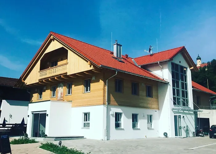 Stücklhof Eurasburg