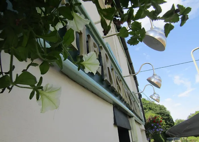 The Rising Sun Hotel Barnstaple