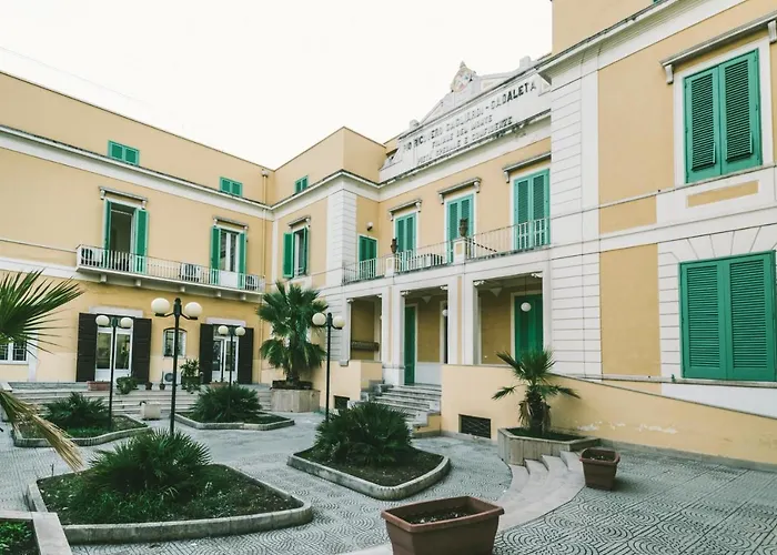 Vandelia B&B Molfetta