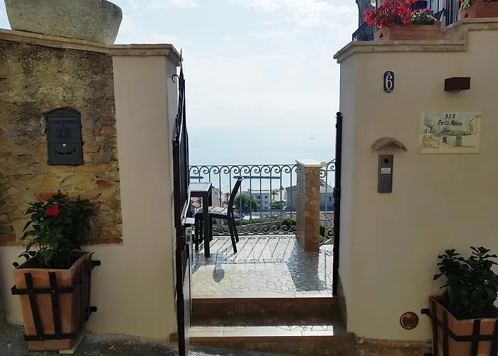 B&B Porta Marina