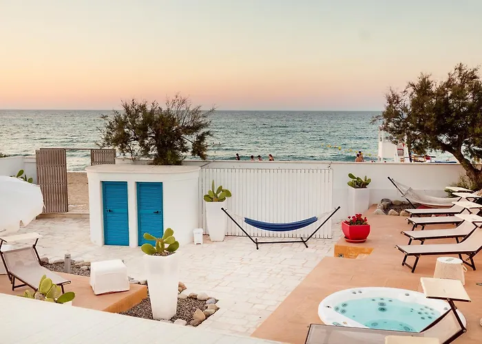 Beauty Beach Villa