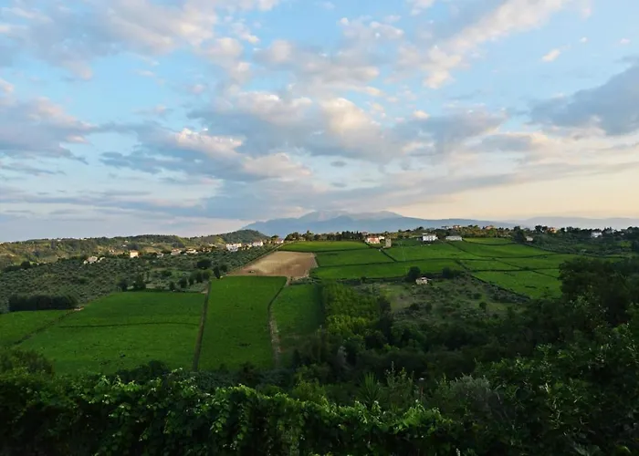 Bed and Breakfast Casa Marzapane Chieti