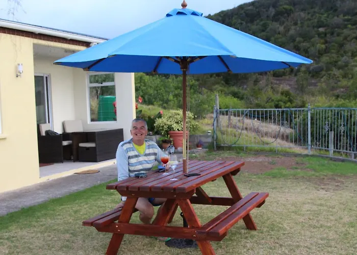 Richards Travel Lodge Jamestown