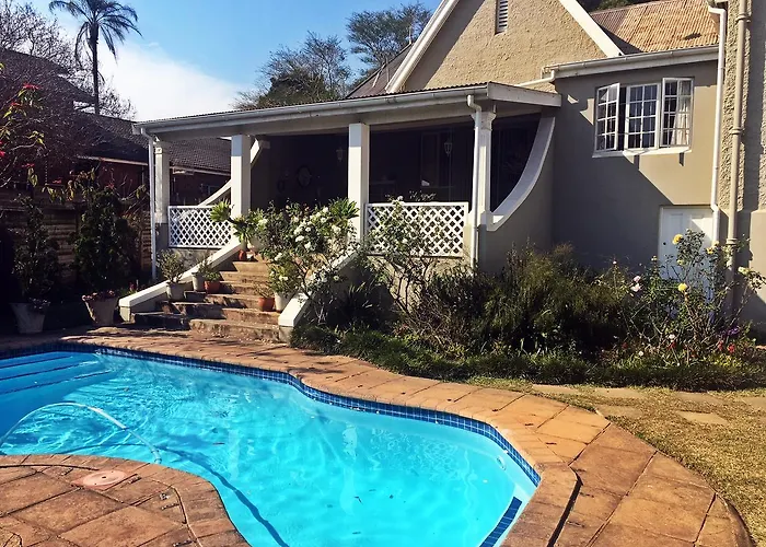 Tancredi B&B Pietermaritzburg