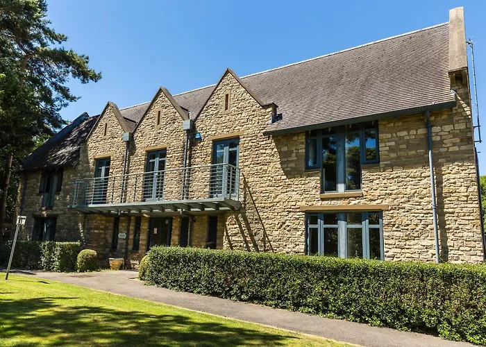 Middle Aston House Bed & Breakfast