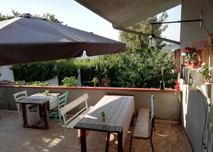 B&B L'Albero Di Antonia Atri