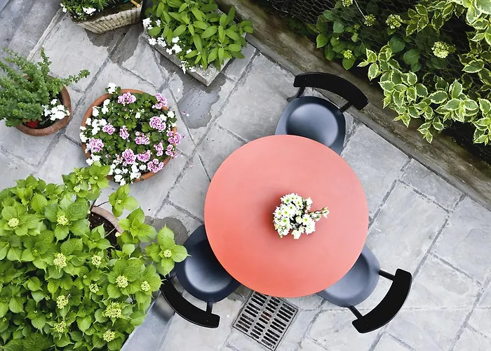 Bed and Breakfast Manzoni 124 Bed&Relax Esine