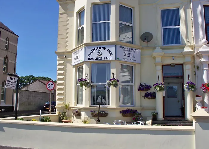Harbour Inn