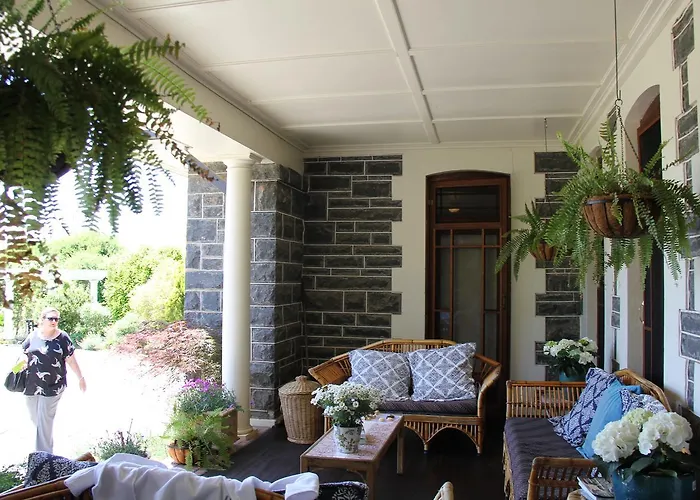 Historic Merryville Homestead Murrumbateman