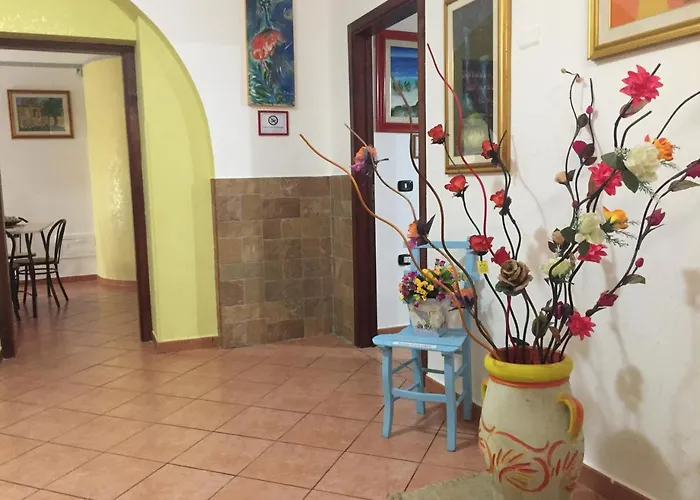 Il Normanno B&B Mileto