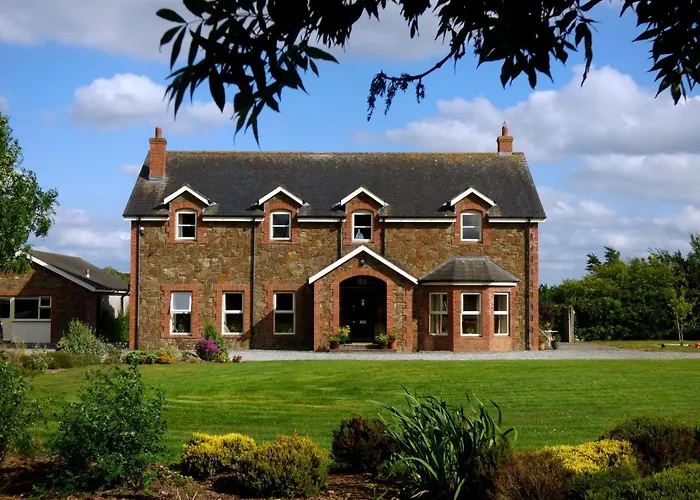 Ash House Bed And Breakfast