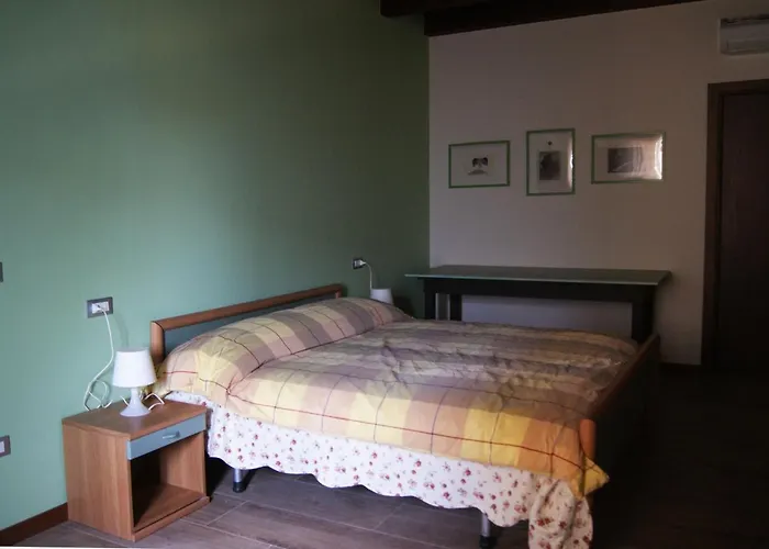 B&B Mellon Colli del Tronto