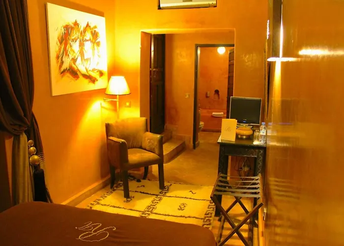Riad Hermès