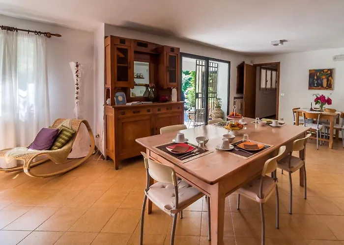 Bed And Breakfast Miotto Montegalda