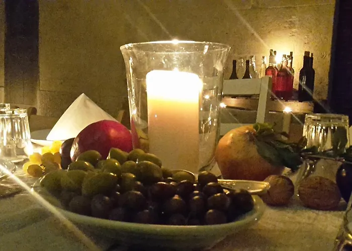 Il Nido dei Falchi B&B Altamura