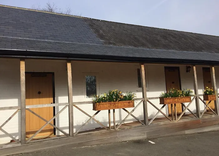 The Blackboys Inn Framfield