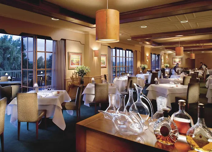 Country Club Tasmania