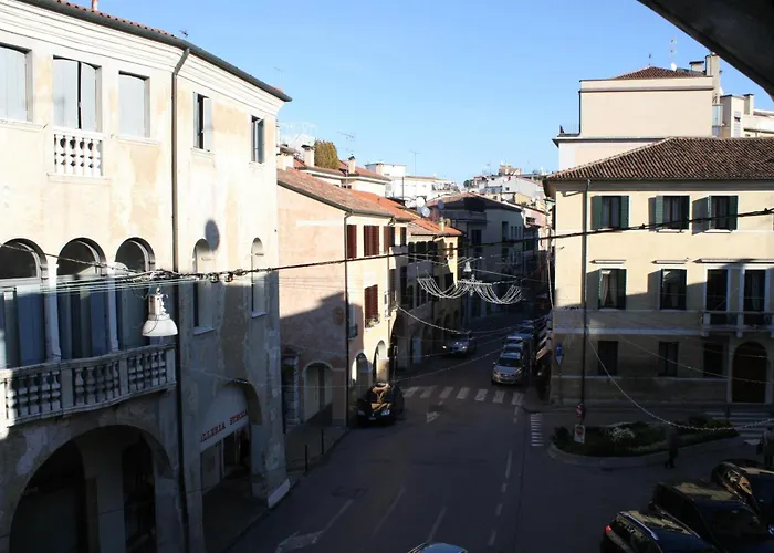 19 Borgo Cavour Bed & Breakfast Treviso
