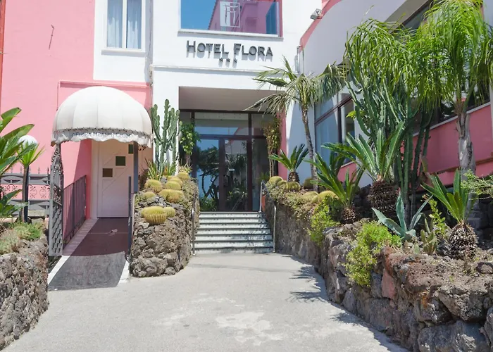 Hotel Flora Wellness & Beauty