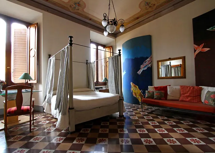 B&B Canto Alla Porta Vecchia Pistoia