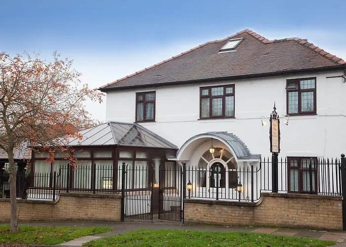 Clifton Bridge Hotel