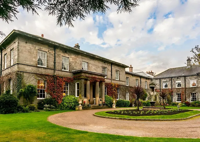 Doxford Hall Hotel And Spa