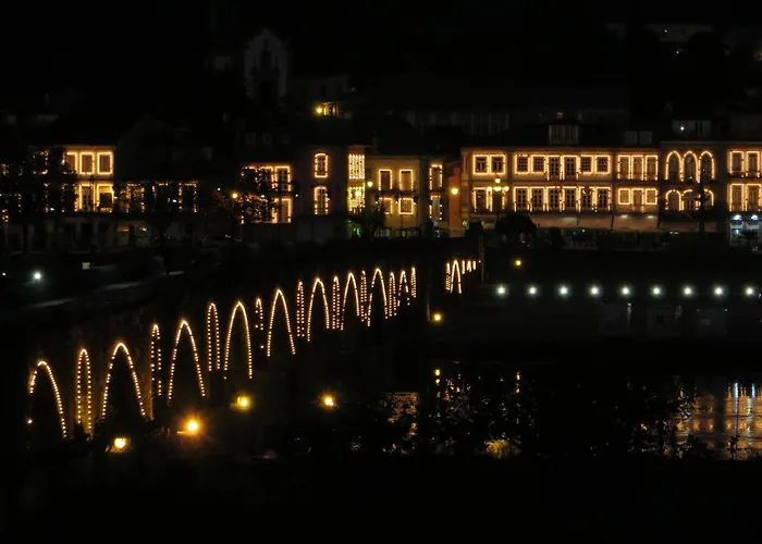 Arc My Otel Ponte de Lima