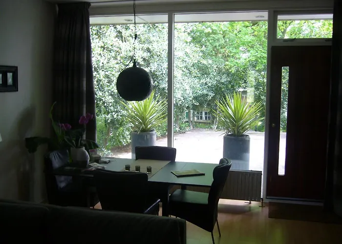 B&B Op De Brabantse Wal Halsteren